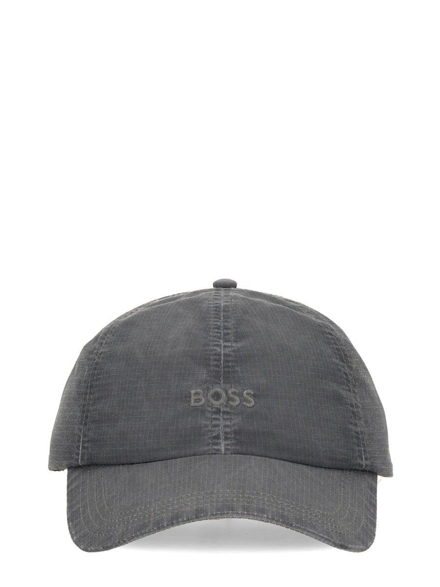 Boss Hats - Black | Wanan Luxury