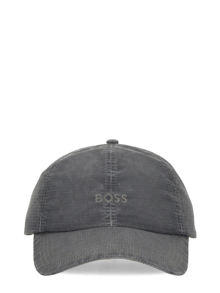 Boss Hats - Black | Wanan Luxury