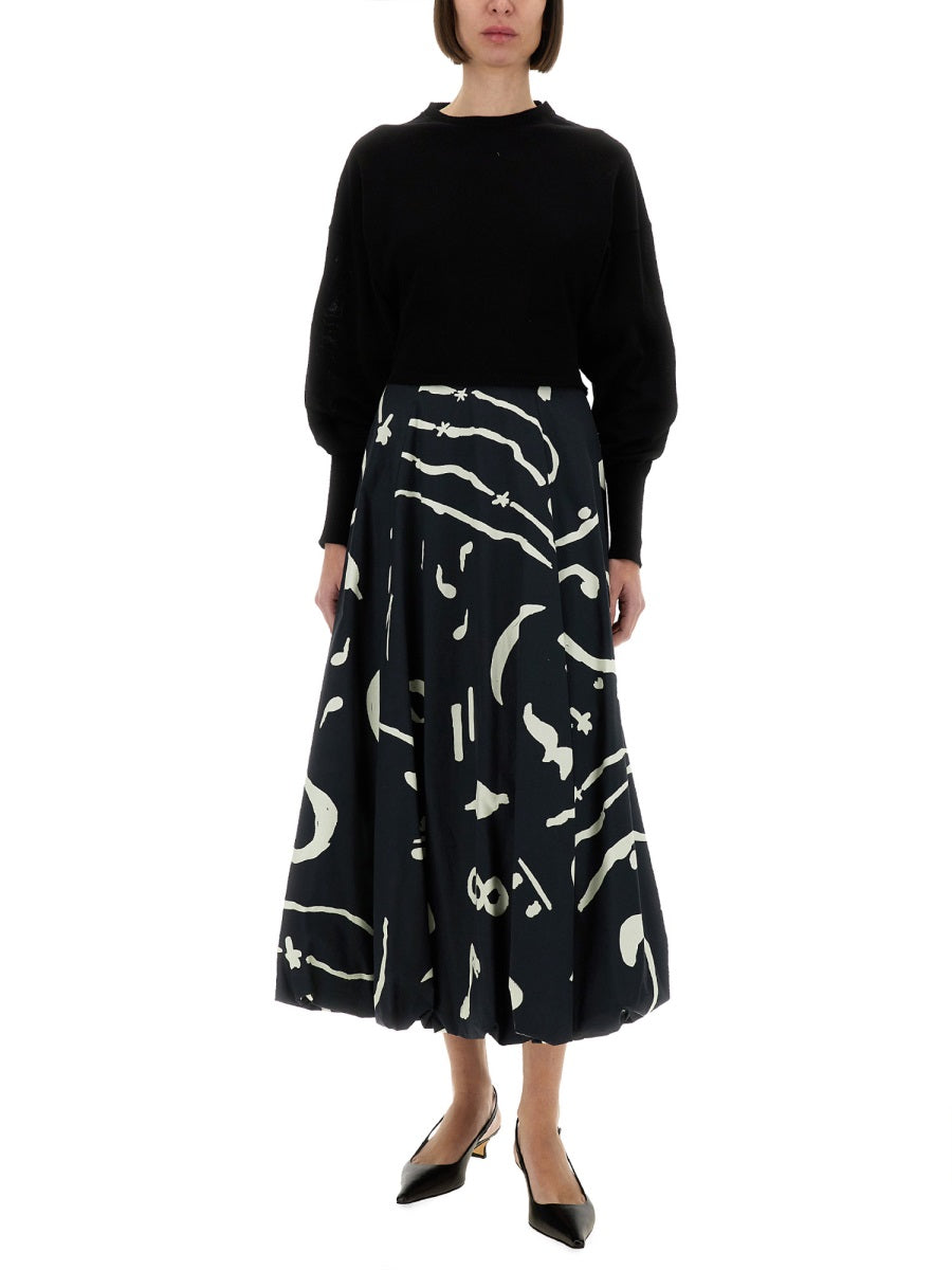 Alysi Sweaters - Black | Wanan Luxury