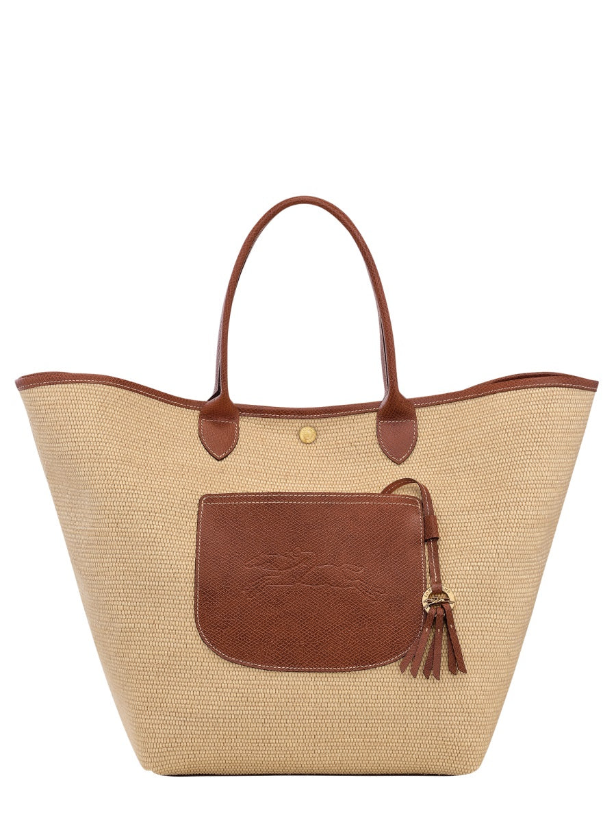 Longchamp Shoulder Bags - Brown | Wanan Luxury