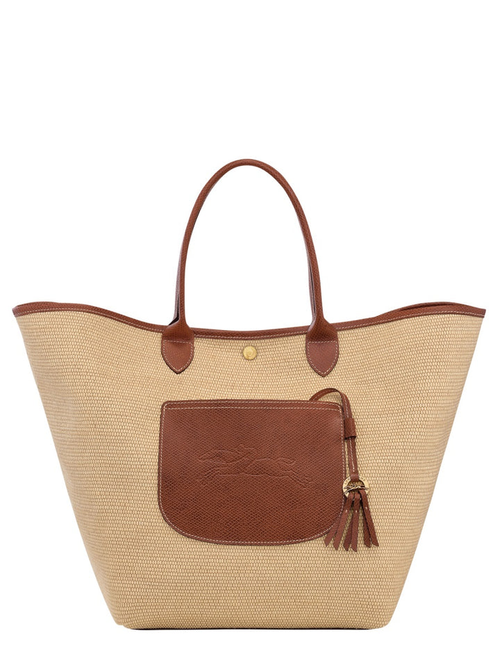 Longchamp Shoulder Bags - Brown | Wanan Luxury