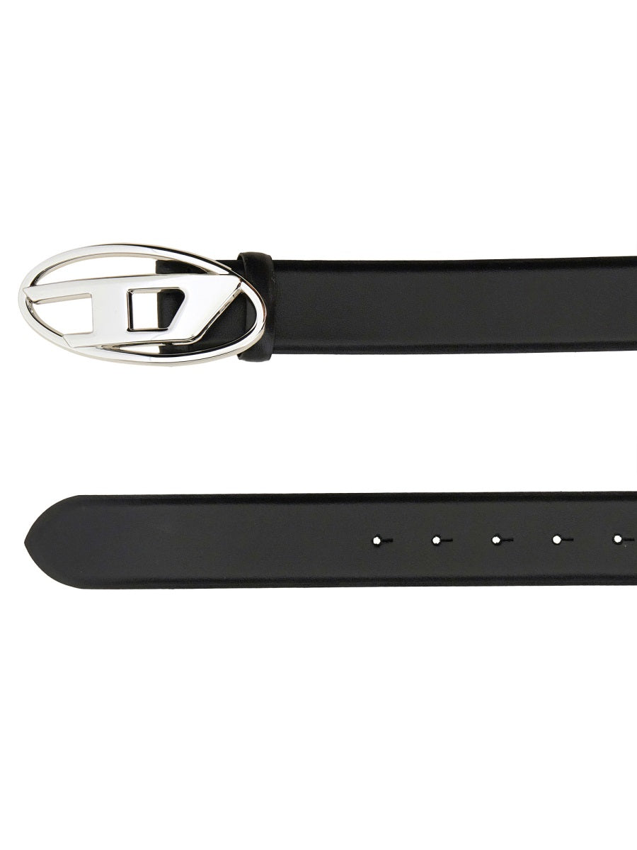 Diesel Belts - Black | Wanan Luxury