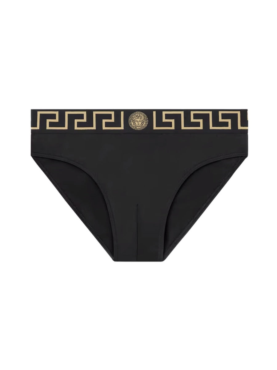 Versace Underwear - Black | Wanan Luxury