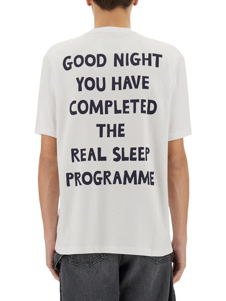 JW Anderson T shirts - White | Wanan Luxury