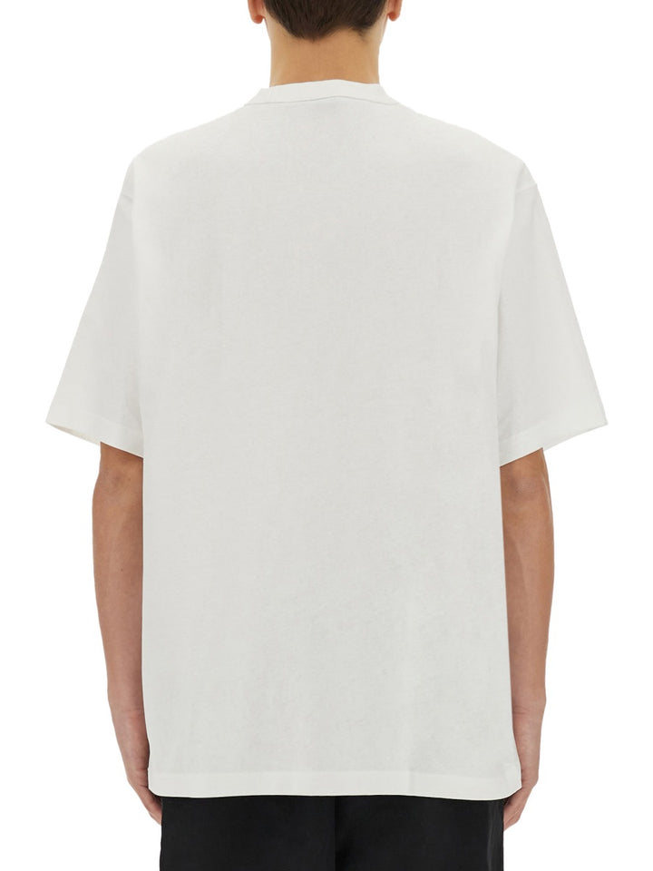 The North Face T shirts - White | Wanan Luxury