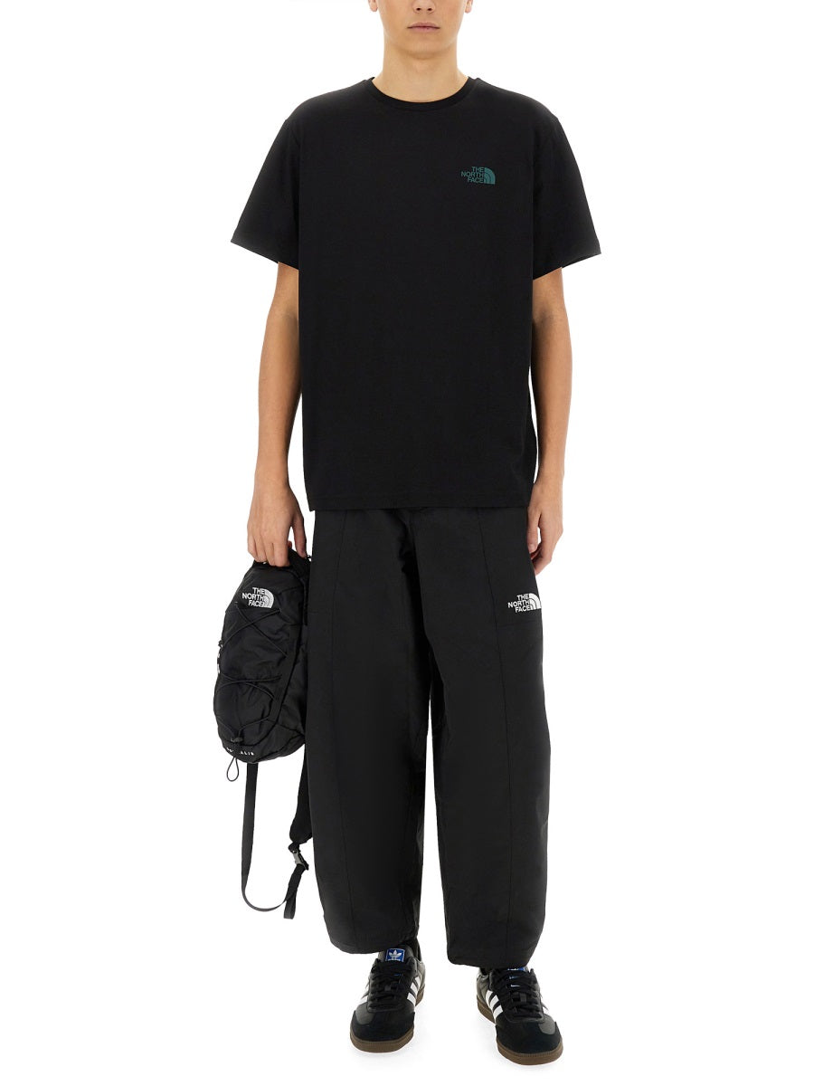 The North Face T shirts - Black | Wanan Luxury