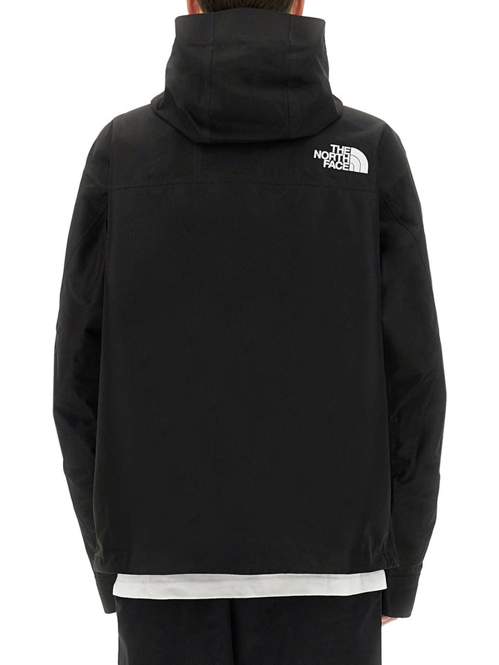 The North Face Jackets - Black | Wanan Luxury