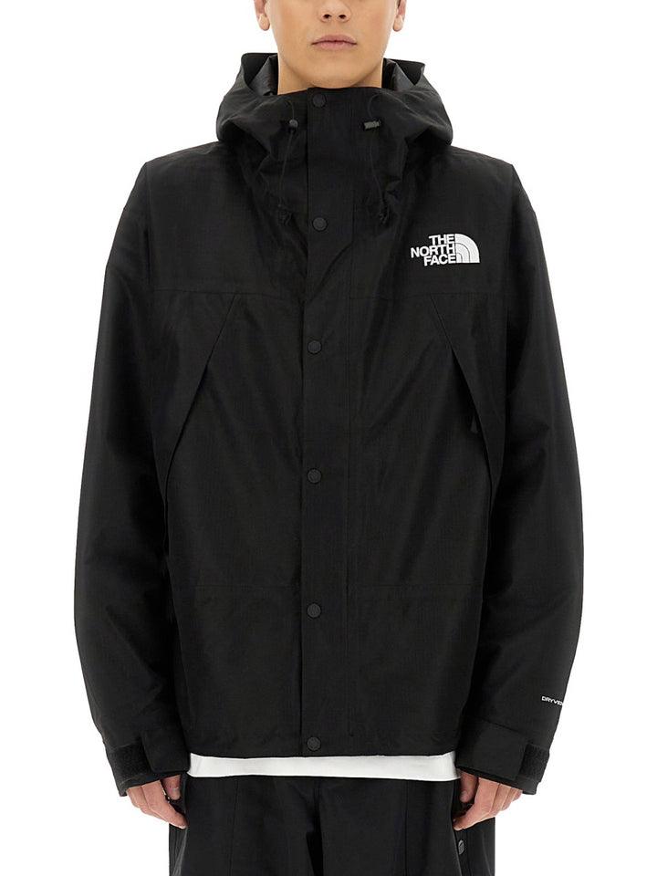 The North Face Jackets - Black | Wanan Luxury