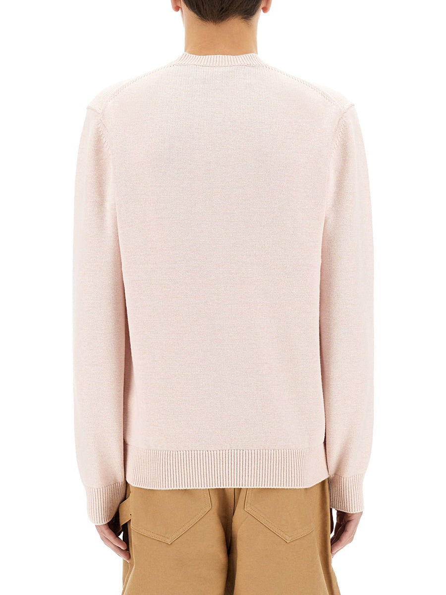 Jw Anderson Sweaters - Pink | 8d8ef6fdbe0f3ffa64b2fdf453683acff4fc6b8d