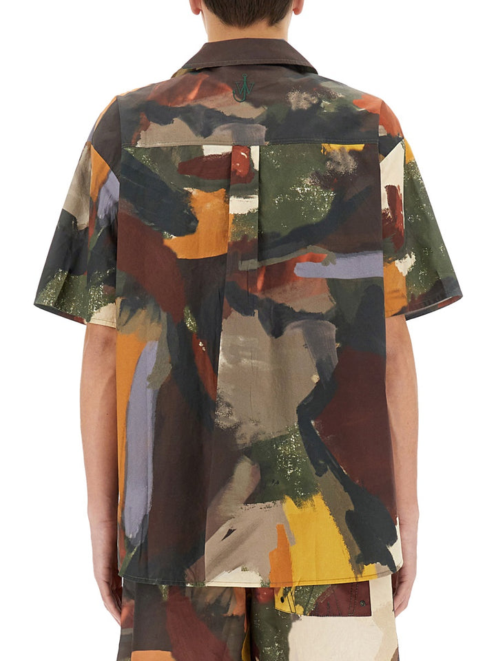 JW Anderson Shirts - Multcolor | Wanan Luxury