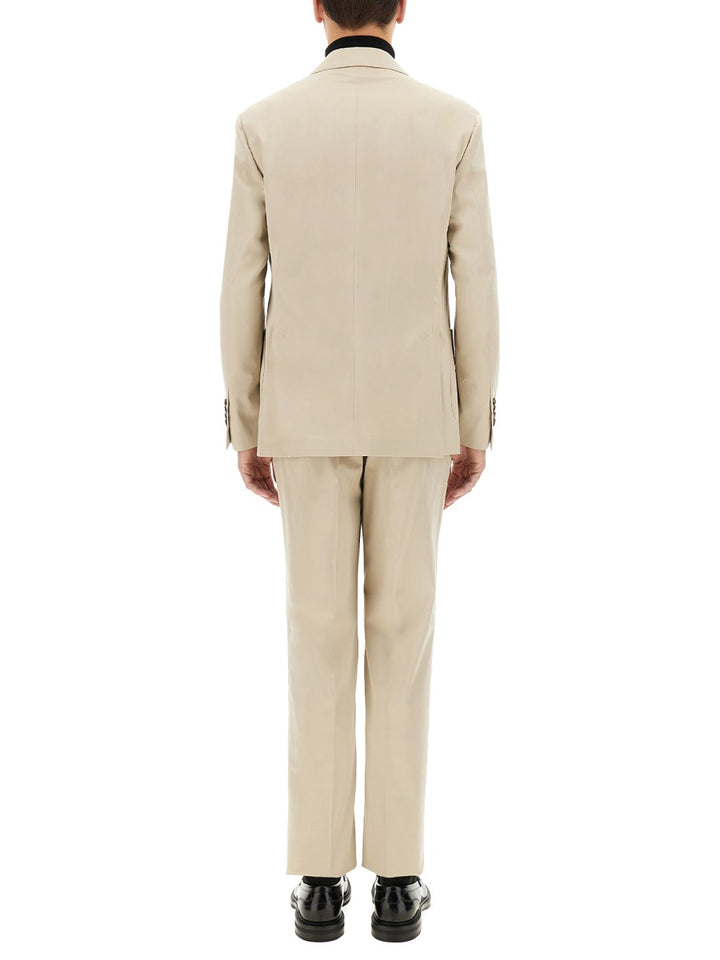 Lardini Suits & Dresses - Beige | Wanan Luxury