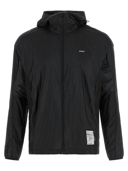 Pertex® Diamond Fuse Puffer Jackets Black