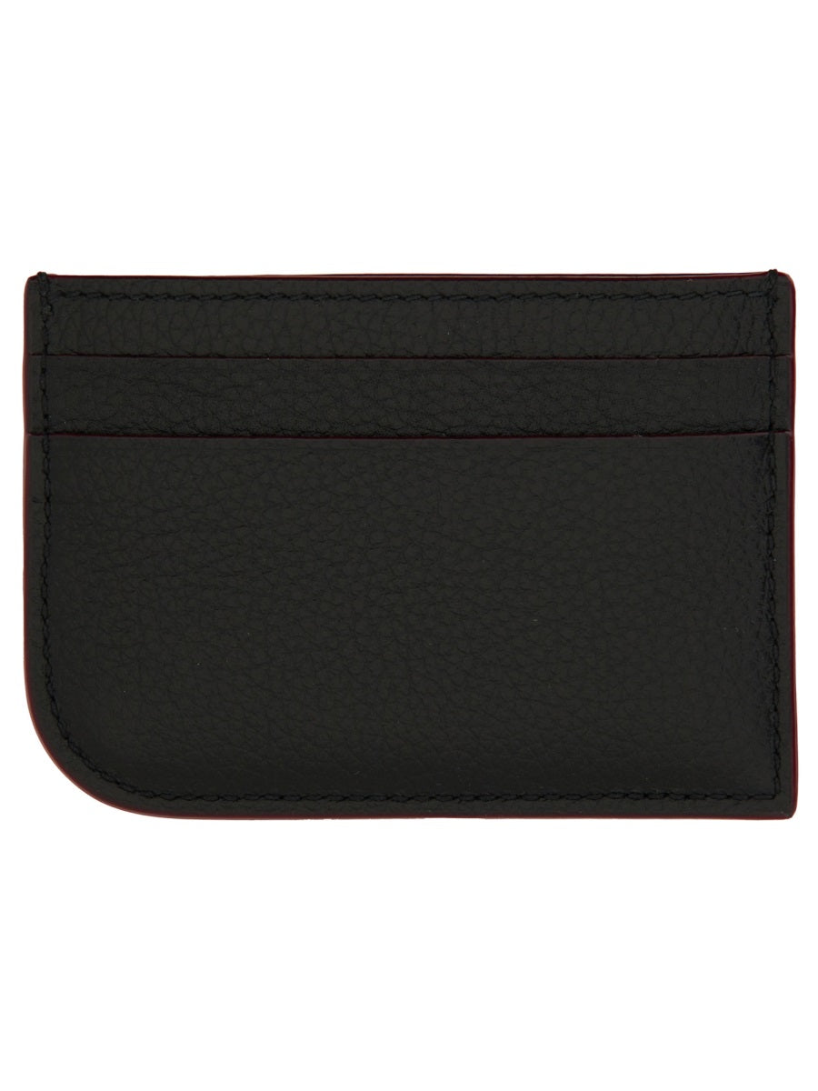 Alexander McQueen Wallets & Pures - Black | Wanan Luxury