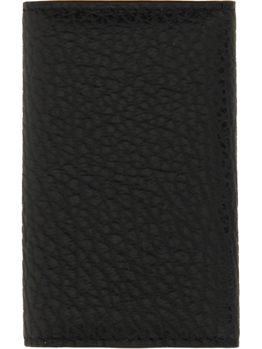 Maison Margiela Keychains - Black | Wanan Luxury