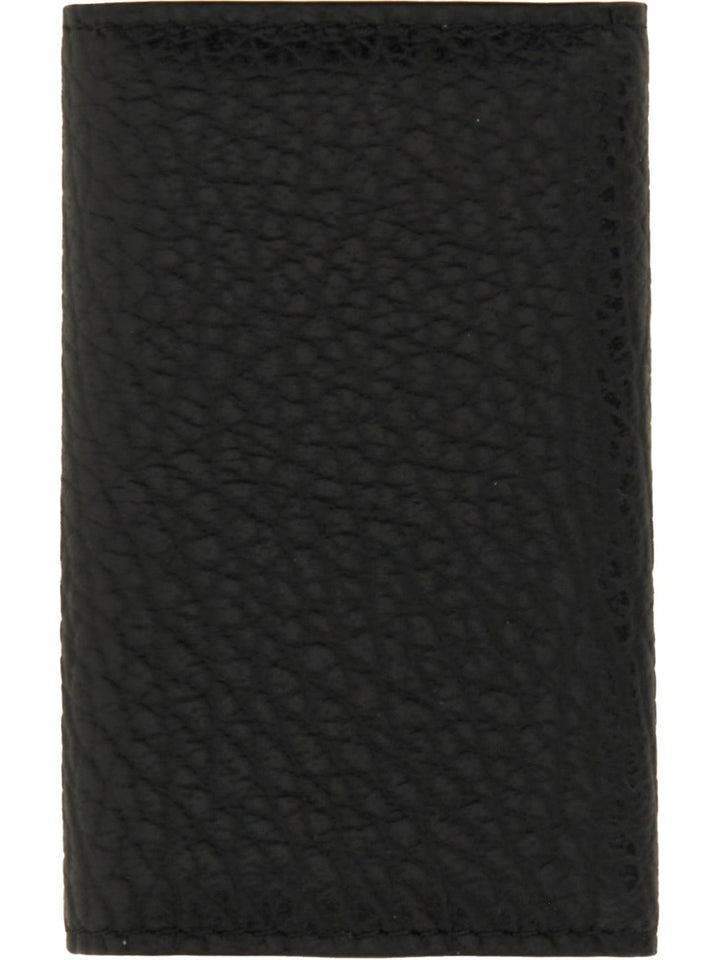 Maison Margiela Keychains - Black | Wanan Luxury