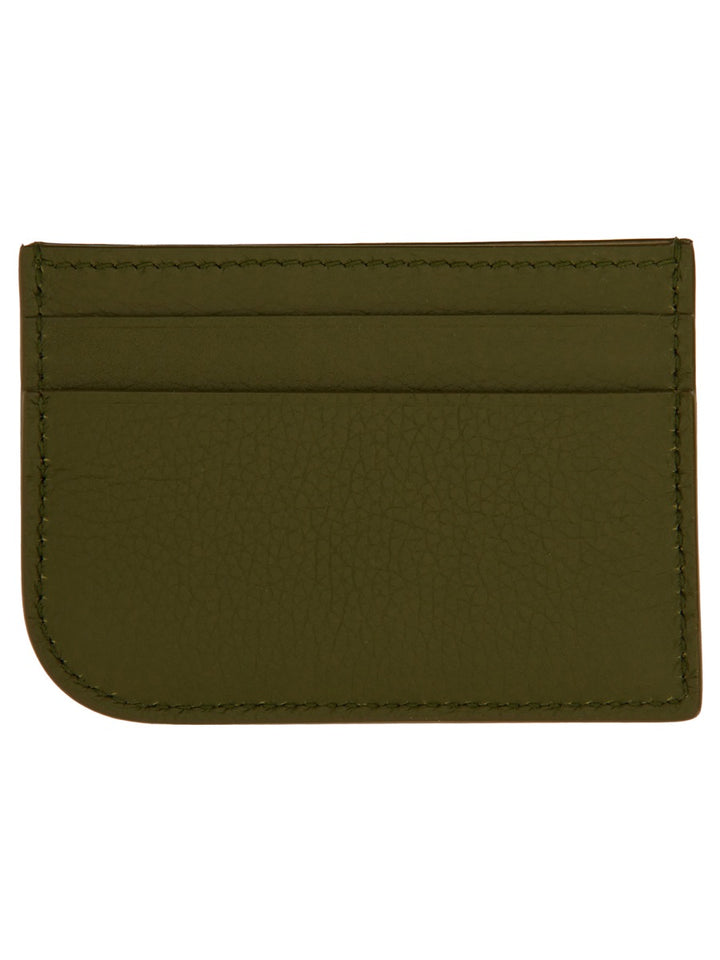 Alexander McQueen Wallets & Pures - Green | Wanan Luxury