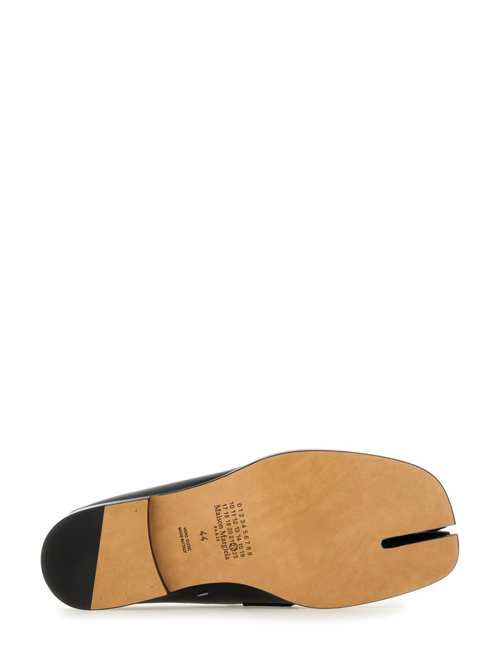 Maison Margiela Loafers - Black | Wanan Luxury