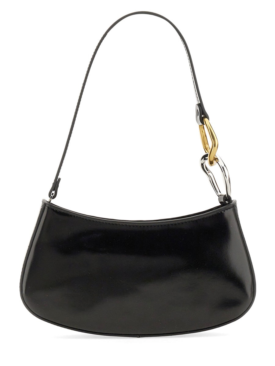 Staud Shoulder Bags - Black | Wanan Luxury