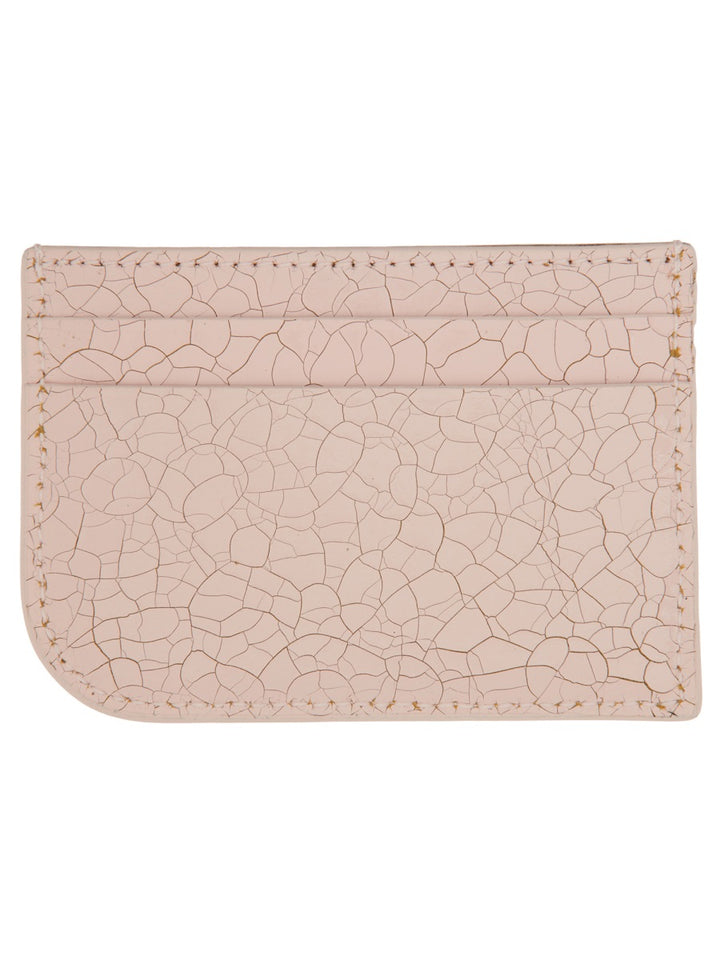 Alexander McQueen Wallets & Pures - Pink | Wanan Luxury