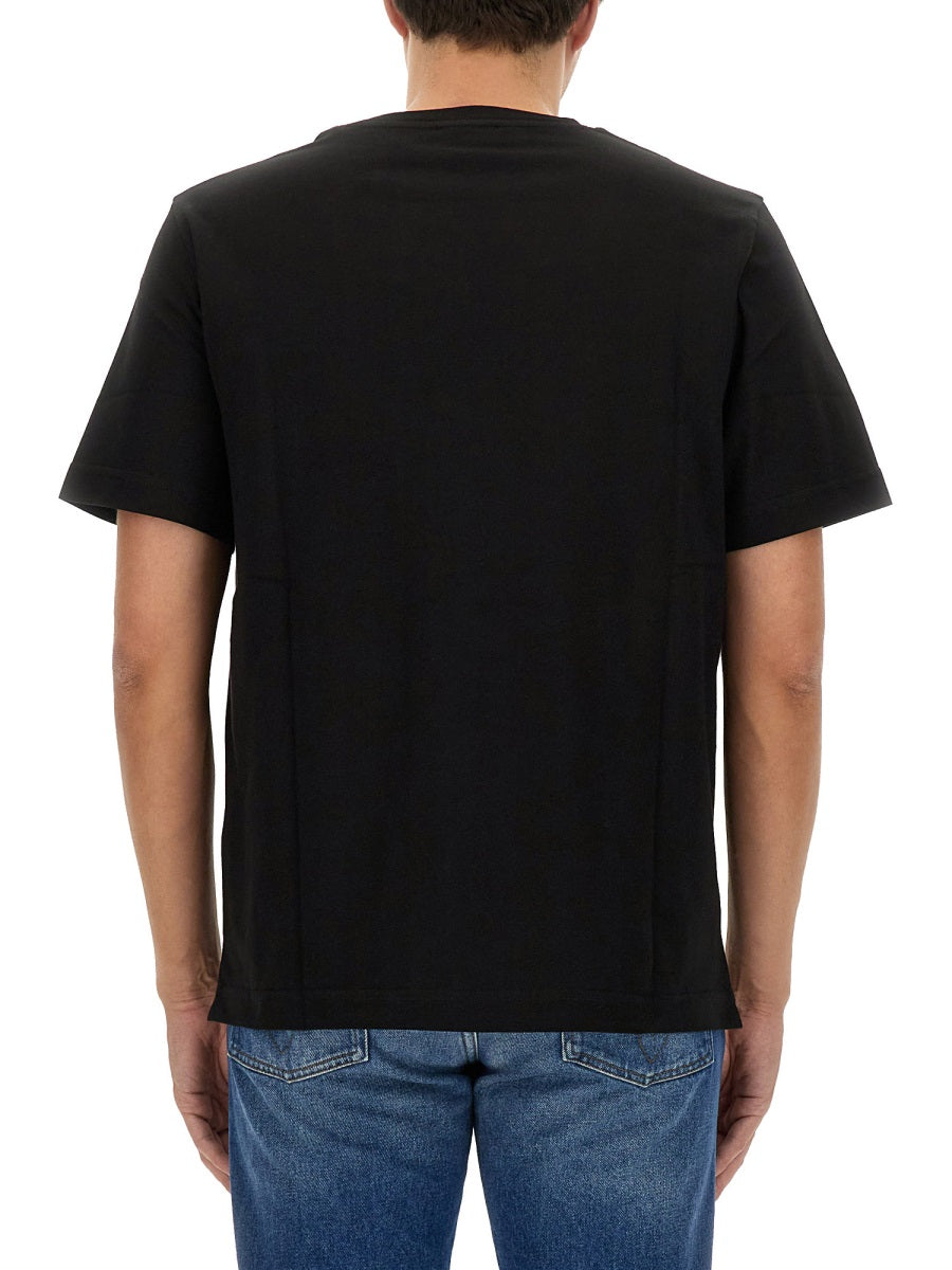 Missoni T shirts - Black | Wanan Luxury