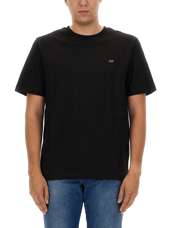 Missoni T shirts - Black | Wanan Luxury