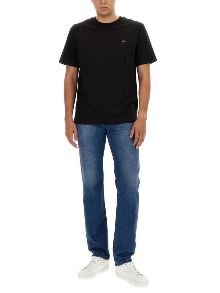 Missoni T shirts - Black | Wanan Luxury