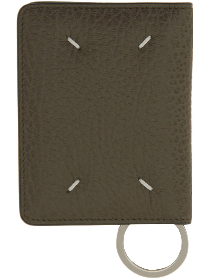 Maison Margiela Wallets & Pures - Green | Wanan Luxury