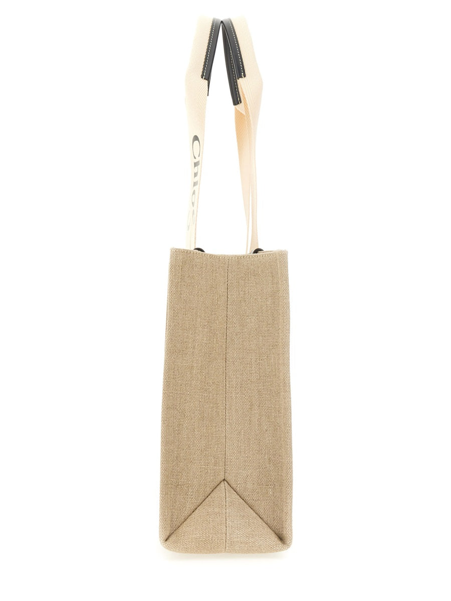 ChloÉ Hand Bags - Beige | 4ac10a3b827cd06a68b0cc6895cca32f008ce484