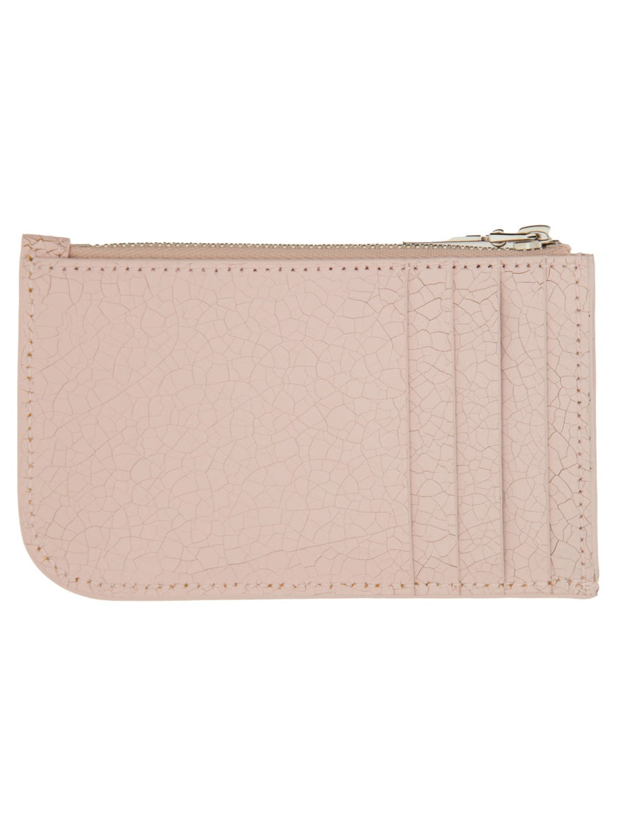 Alexander McQueen Wallets & Pures - Pink | Wanan Luxury