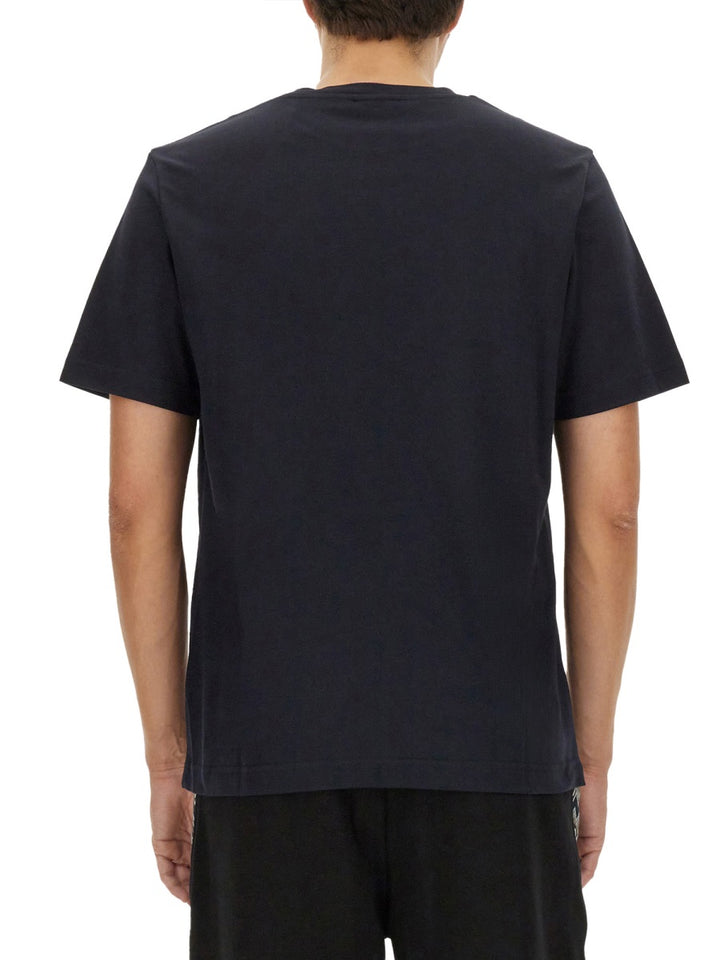 Missoni T shirts - Blue | Wanan Luxury