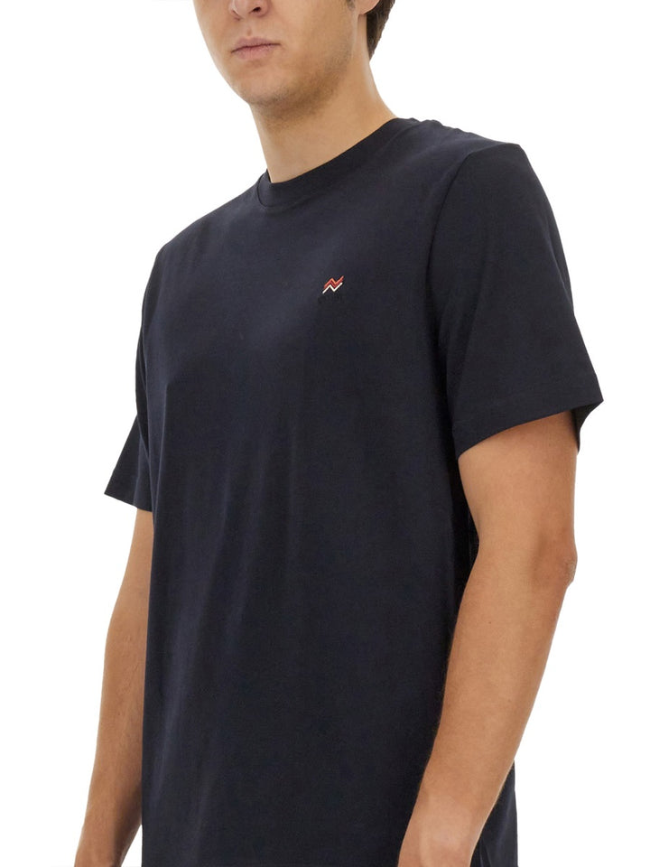 Missoni T shirts - Blue | Wanan Luxury