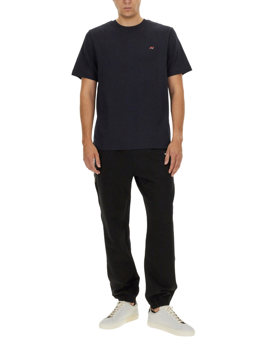 Missoni T shirts - Blue | Wanan Luxury