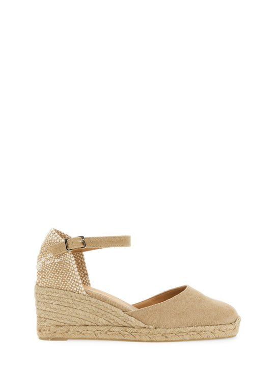 Espadrille "Carol"