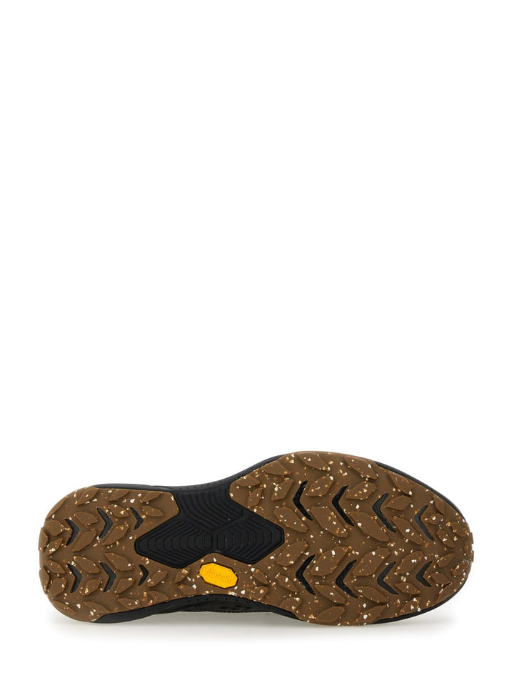 Hoka Sneakers - Black | Wanan Luxury