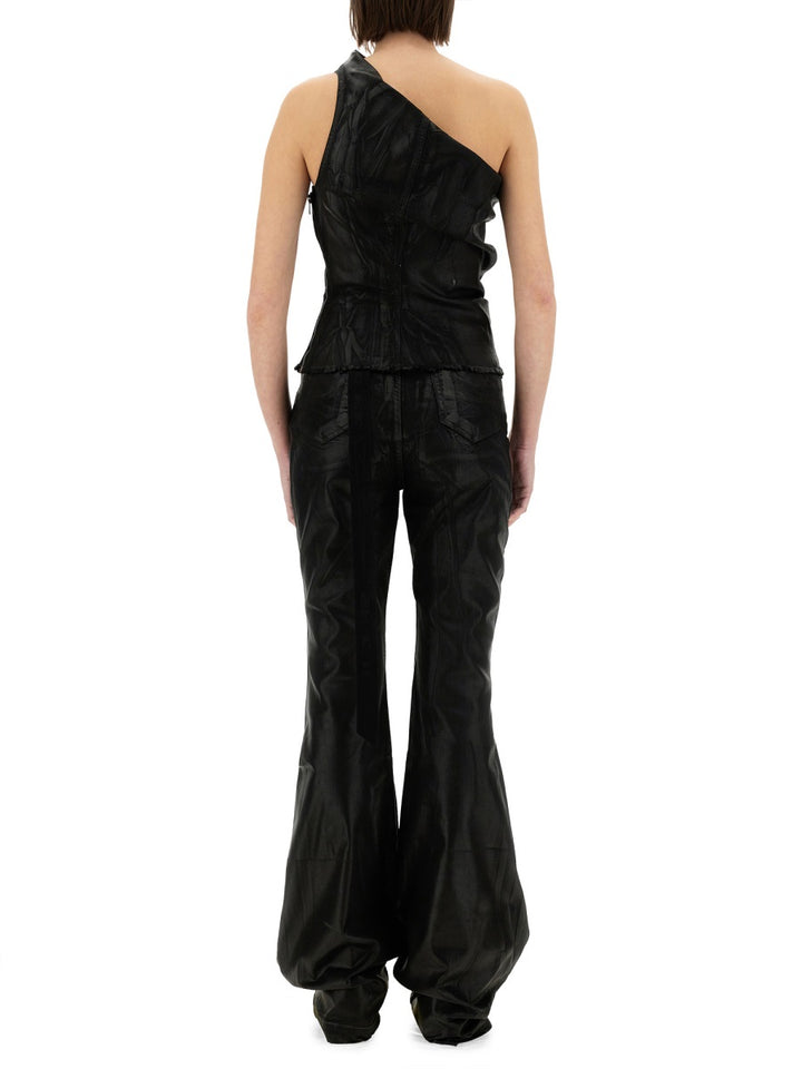 Rick Owens x Drkshdw Tops - Black | Wanan Luxury