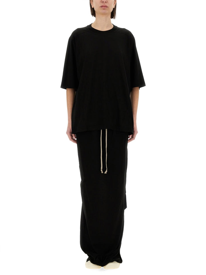 Rick Owens x Drkshdw T shirts - Black | Wanan Luxury