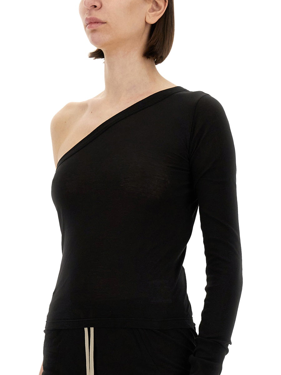 Rick Owens x Drkshdw Tops - Black | Wanan Luxury