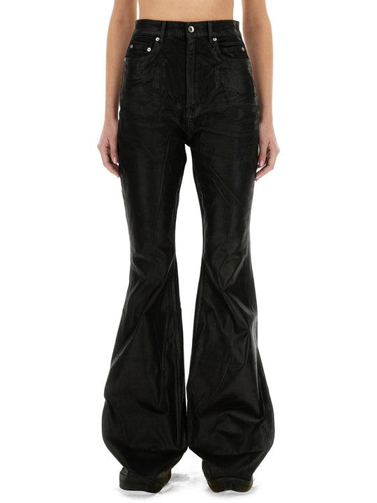 Bolan Bootcut Jeans