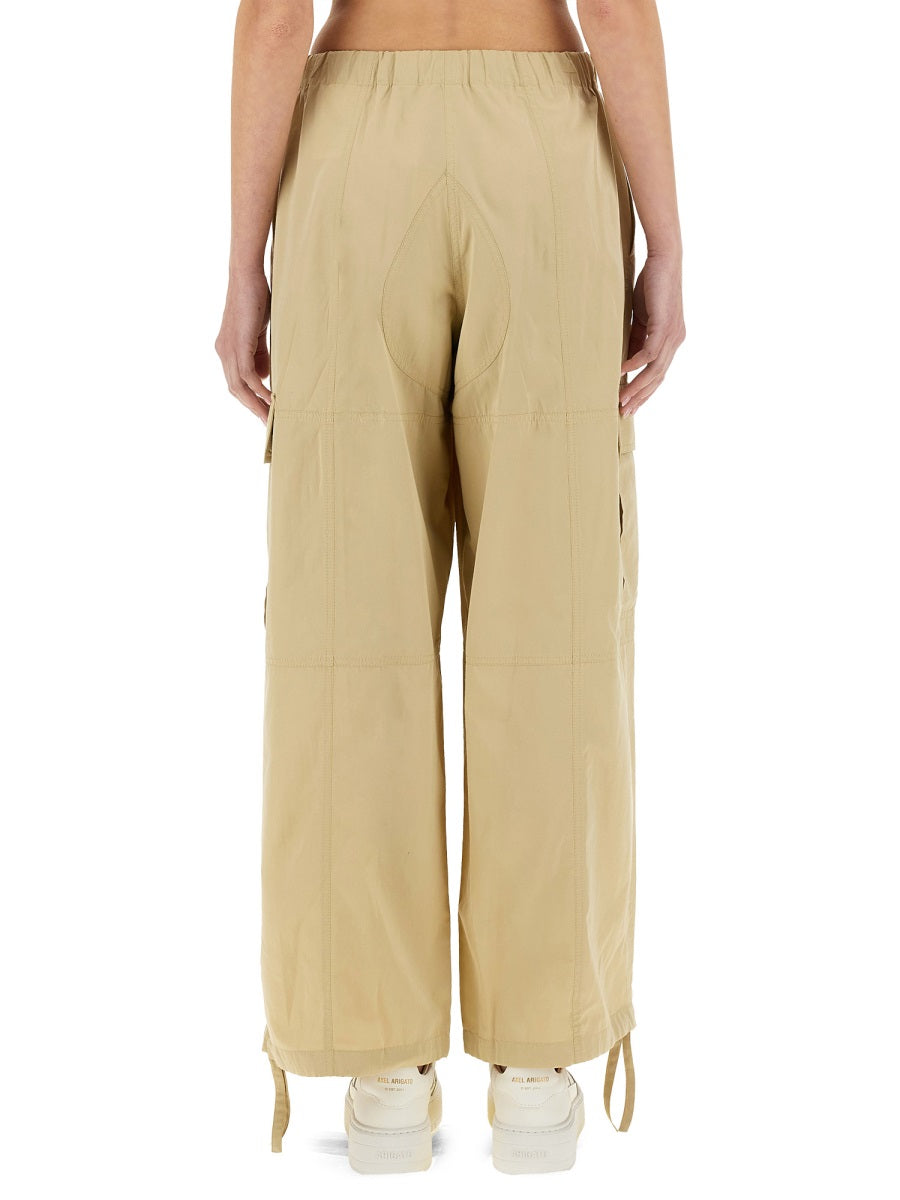 Kenzo Pants - Beige | Wanan Luxury