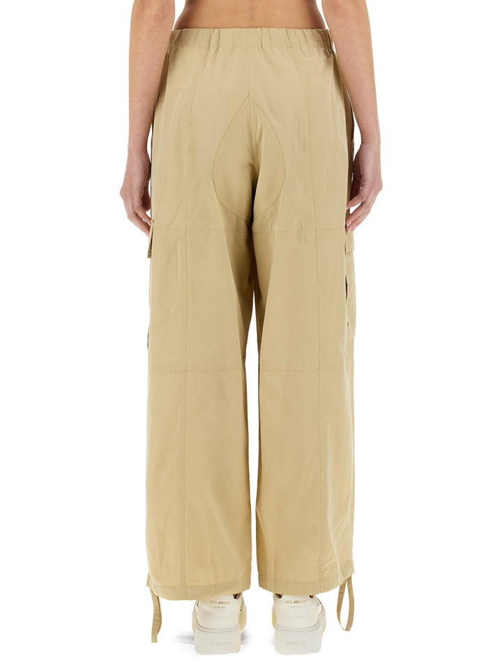 Kenzo Pants - Beige | Wanan Luxury
