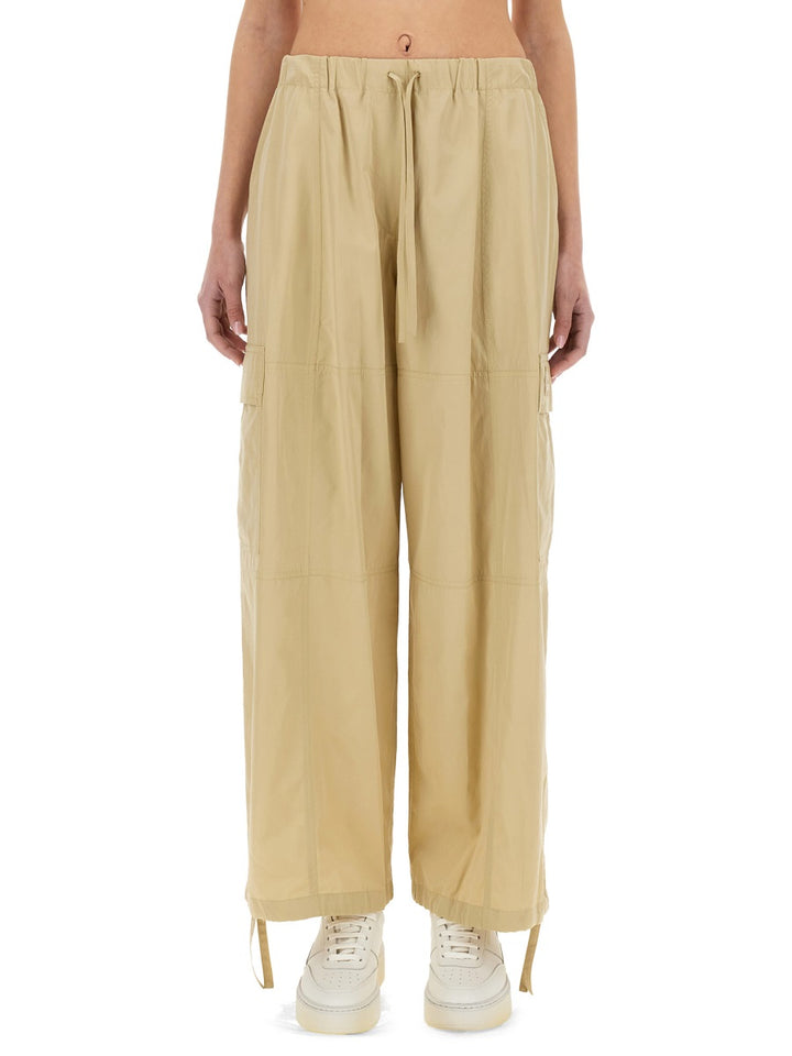 Kenzo Pants - Beige | Wanan Luxury