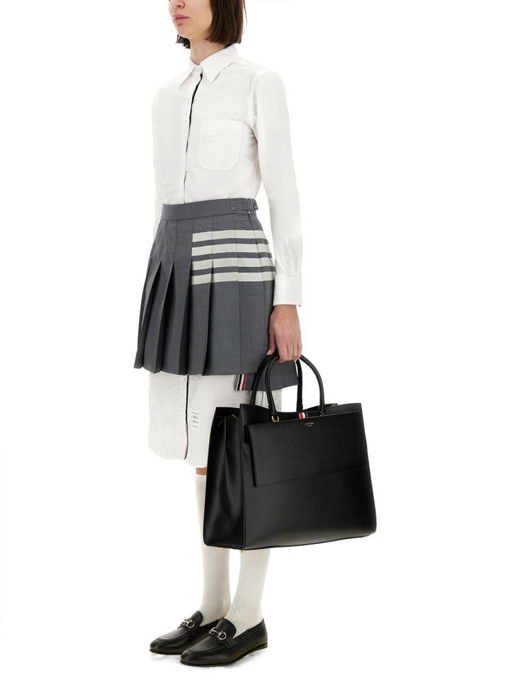 Thom Browne Skirts - Grey | Wanan Luxury