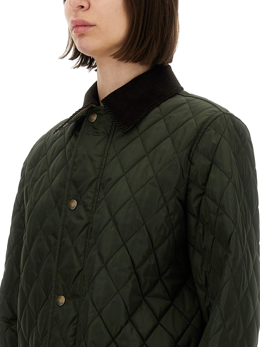 Burberry Jackets - Green | Wanan Luxury