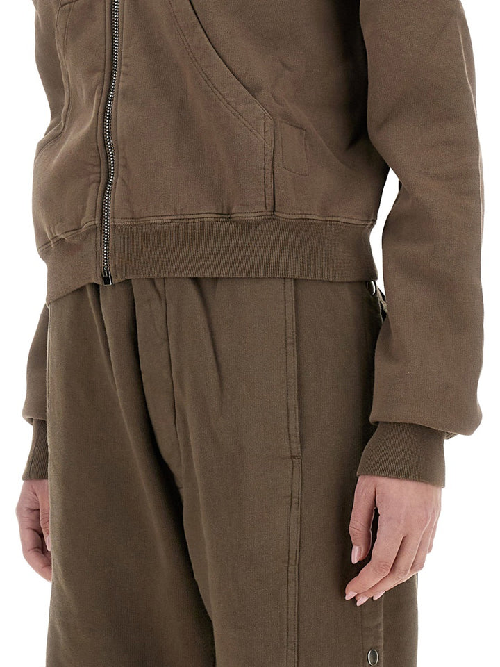 Rick Owens x Drkshdw Sweatshirts - Beige | Wanan Luxury