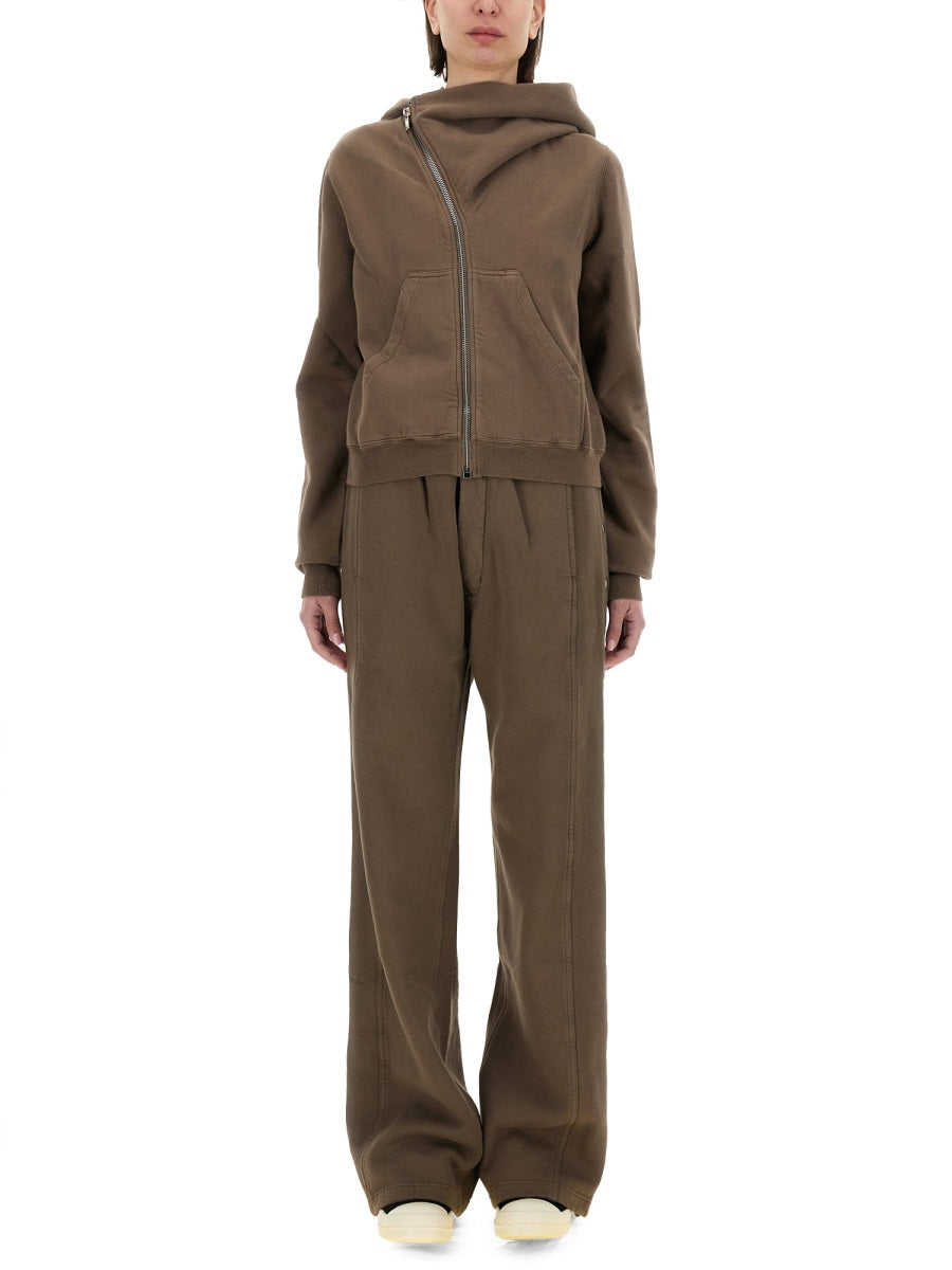 Rick Owens x Drkshdw Sweatshirts - Beige | Wanan Luxury