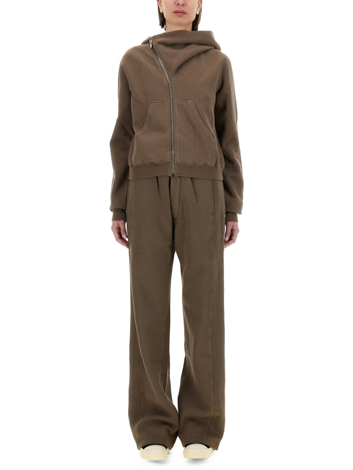 Rick Owens x Drkshdw Sweatshirts - Beige | Wanan Luxury