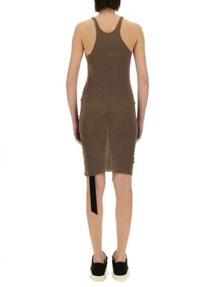 Rick Owens X Drkshdw Suits & Dresses - Dove | 88d46774b2ae675e9ae5ea13ca965f6e06805913