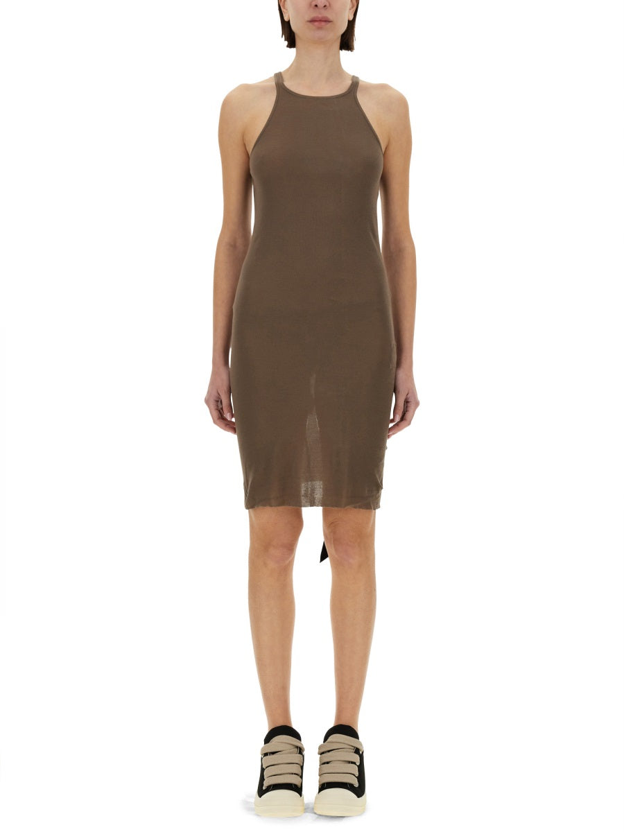 Rick Owens X Drkshdw Suits & Dresses - Dove | aa5b06141f6419ed8bc6b63e1c8e8d02aa0b804c