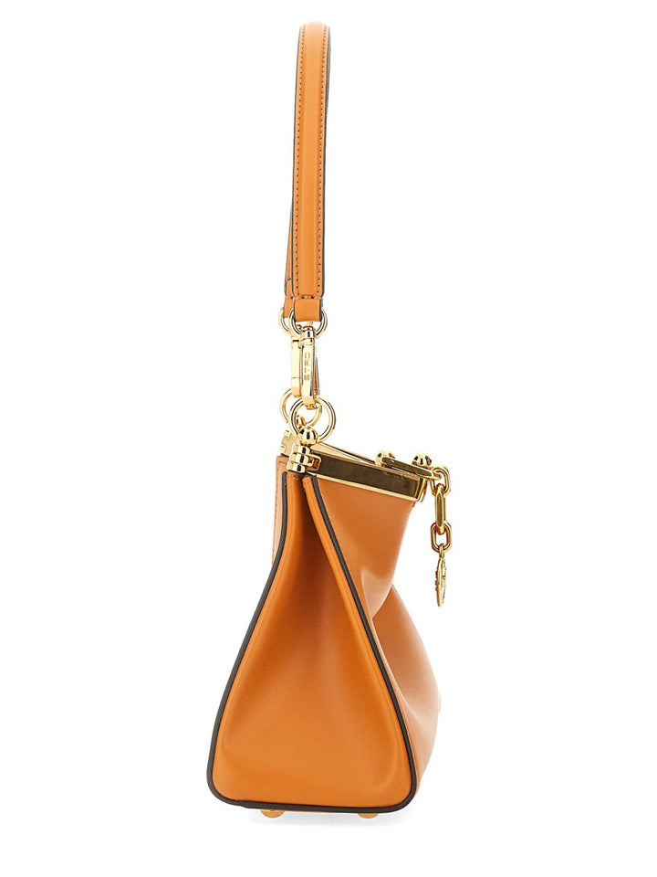Etro Shoulder Bags - Orange | Wanan Luxury