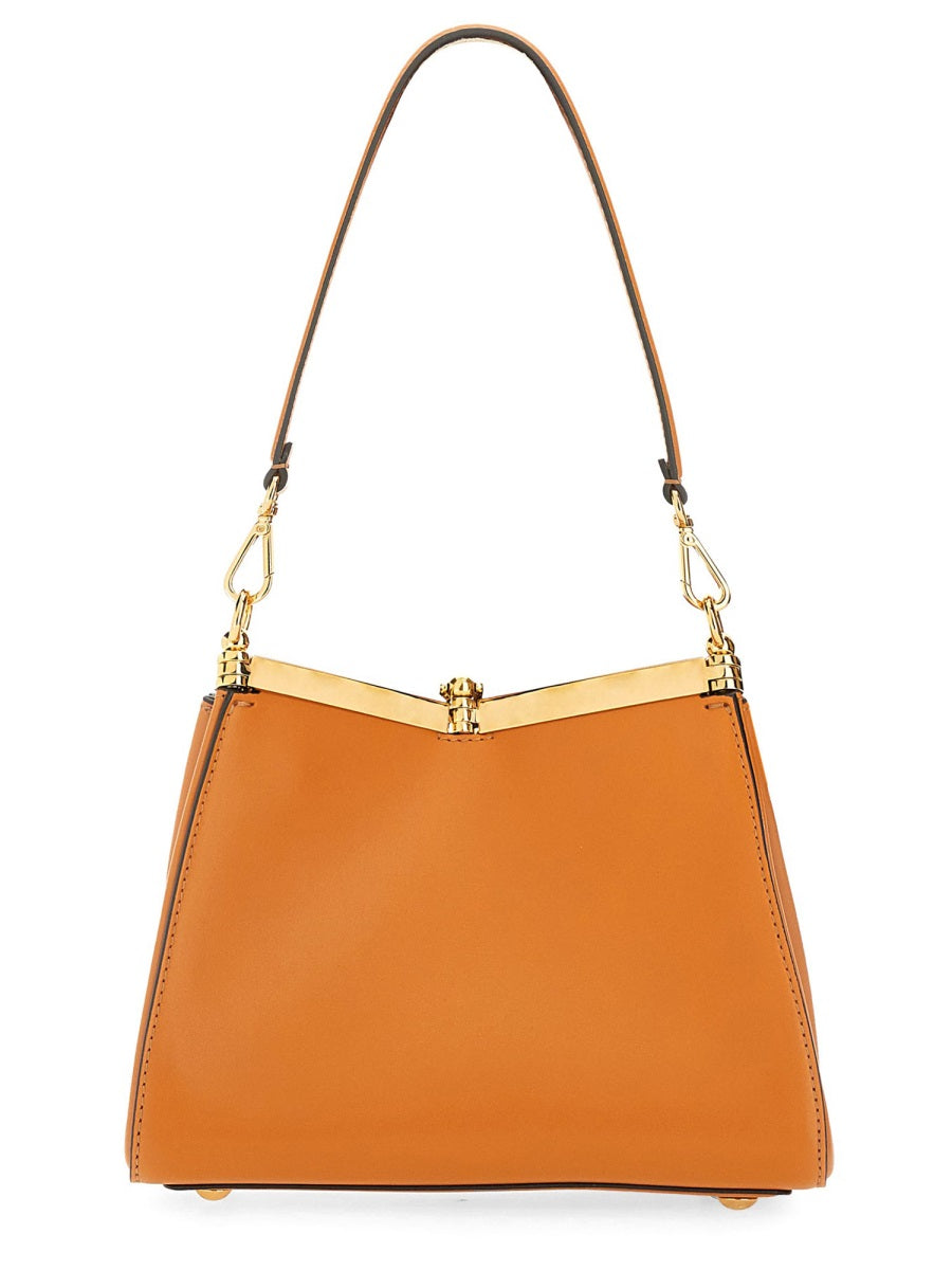 Etro Shoulder Bags - Orange | Wanan Luxury